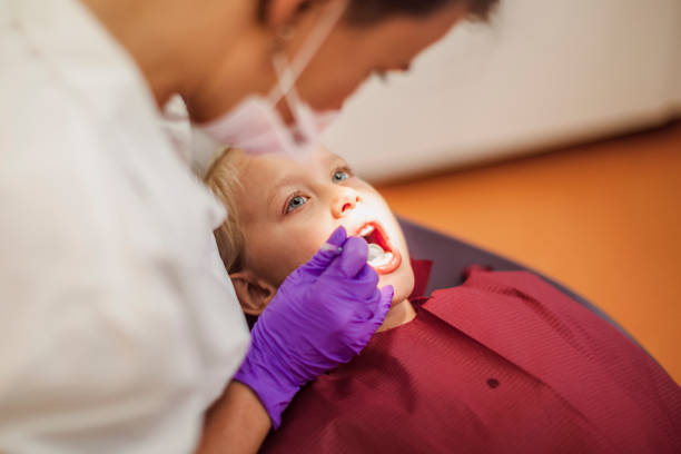 Best Emergency Root Canal Therapy in Richgrove, CA