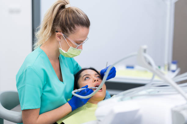 Best Knocked-Out Tooth (Avulsed Tooth) Treatment in Richgrove, CA